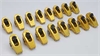 Gold Race Rocker Arms 1.8 Ratio, 3/8" Stud - image 1
