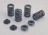 Steel Valve Spring Retainers 7° Steel - image 1