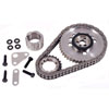 Pro billet timing set - Ch. LS7 6.0L V8 three-bolt - image 1