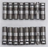 Chevy Hydraulic Roller Lifters Long travel design - image 1