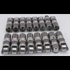 Chevy Hydraulic Roller Lifters Long travel design - image 2