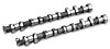 Mechanical Flat Tappet Camshaft Lift: .374"/.366" Advertised Duration: 232°/228° RPM Range: 1000-6500 - image 1