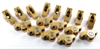 Gold Race Rocker Arms 1.65 Ratio, 7/16" Stud - image 1