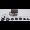 XR3000 Points-to-Electronic Ignition System For Import and Universal 4, 6, and 8-Cylinder - image 2