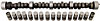 Crane Cams Hydraulic Flat Tappet Camshafts - image 1