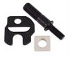 Rocker Arm Guideplate Conversion Kit 1972-97 Ford 370-429-460 V8 - image 1