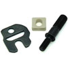 Rocker Arm Guideplate Conversion Kit Ford 370-460 V8 - image 1