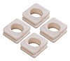 REPL GUIDE PLATE INSERTS - image 1