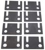 Pushrod Guideplates 1962-92 Ford 221-302/351W - image 2