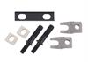 Rocker Arm Guideplate Conversion Kit Dodge Magnum/Ford Small Block - image 1
