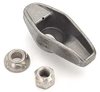 Cast Construction Steel Rocker Arm 1962-2000 Ford 221-302 & 351W - image 1