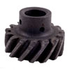 Coated Steel Distributor Gear 1962-95 Ford 221-302, Boss 302, 351W V8 - image 1