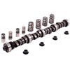 Hydraulic Flat Tappet Zcam/Lifter Kit Valve Lift: .461" int/.475" exh - image 1