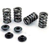 Valve Spring & Retainer Kit 1970-77 Ford 351C/351M/400 V8 - image 1