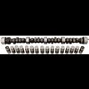 PowerMax Hydraulic Flat Tappet Camshaft & Lifter Kit Lift: .524" /.519" Duration: 272°/284° RPM Range: 1800-5400