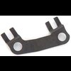 Pushrod Guideplates 1969-82 Ford 351C/M/400 - image 1