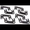 Pushrod Guideplates 1969-82 Ford 351C/M/400 - image 2