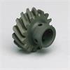 Coated Steel Distributor Gear 1968-97 Ford 370-429-460 7.5L V8 - image 1