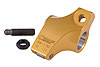 1.50 Ratio Shaft Mount W-2 & W-5 Cylinder Heads Right Intake - image 1