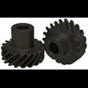 Coated Steel Distributor Gear 1964-00 Chrysler/Dodge/Plymouth 273-360 & Magnum 5.2L-5.9L V8 - image 1