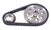 Billet Steel Roller Timing Chain Set 1964-93 Mopar LA V8 273-340-360