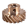 Copper Alloy (Aluminum/Bronze) Gears<br>Chrysler<br>V-8 1956-58, 354-392 amd Donovan 417<br> V-8 1964-00, 273-360 and Magnum 5. - image 1