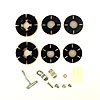 INST. KIT FOR BOSCH/NIP/H - image 1