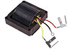 PS91 performance E-core coil - GM red / yellow HEI wires - image 1