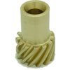 Bronze Distributor Gear 1964-84 Oldsmobile 260-455 V8 - image 1
