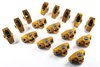 Gold Race Rocker Arms 1.6 Ratio, 7/16" Stud - image 1