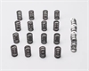 Valve Spring & Titainium Retainers Kit - image 1