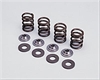 SPRING TI.RETAINER KIT - image 1