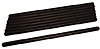 Pro-Series One-Piece Pushrods Diameter: 3/8" Length: 10.400" 16/pkg - image 1