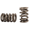 Valve springs - dual 1.550 PAC enhanced set/16 - image 1