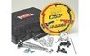Tune-A-Cam Kit Includes: Case, Degree Wheel, Dial Indicator, Piston Stop, Pointer, Checking Springs and Instructions - image 1