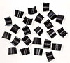Valve Stem Locks 11/32" Diameter Valve Stems - image 1