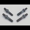 Rocker Arm Studs Top Stud Diameter/Thread: 3/8" -24 Bottom Stud Diameter/Thread: 3/8" -16 - image 1