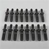 Rocker Arm Studs Top Stud Diameter/Thread: 3/8" -24 Bottom Stud Diameter/Thread: 5/16" -18 - image 1