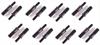 Rocker Arm Studs Top Stud Diameter/Thread: 7/16" -20 Bottom Stud Diameter/Thread: 5/16" -18 - image 1