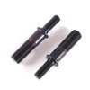 Rocker Arm Studs Top Stud Diameter/Thread: 7/16" -20 Bottom Stud Diameter/Thread: 5/16" -18 - image 2