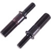 Rocker Arm Studs Top Stud Diameter/Thread: 7/16" -20 Bottom Stud Diameter/Thread: 5/16" -18 - image 1