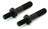 Rocker Arm Studs Top Stud Diameter/Thread: 7/16" -20 Bottom Stud Diameter/Thread: 3/8" -16 - image 1