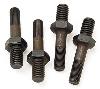Rocker Studs 3/8"-24 x 8mm -1.25 - image 1