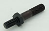 Rocker Arm Studs Top Stud Diameter/Thread: 7/16" -20 Bottom Stud Diameter/Thread: 10mm-1.5 - image 1
