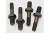 Rocker Arm Studs Top Stud Diameter/Thread: 3/8" -24 Bottom Stud Diameter/Thread: 7/16" -14 - image 1