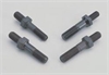 Rocker Arm Studs Top Stud Diameter/Thread: 7/16" -20 Bottom Stud Diameter/Thread: 7/16" -14 - image 1