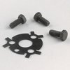 Cam Locking Plate 1970-86 Chevy 90° V6 - image 2