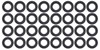 Bridge Shim Kit AMC/Oldsmobile V8 - image 2