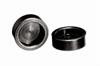 Valve Lash Caps 11/32" Valve Stem Diameter .162" Tall - image 1