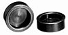 Valve Lash Caps 8mm Valve Stem Diameter .162" Tall - image 1